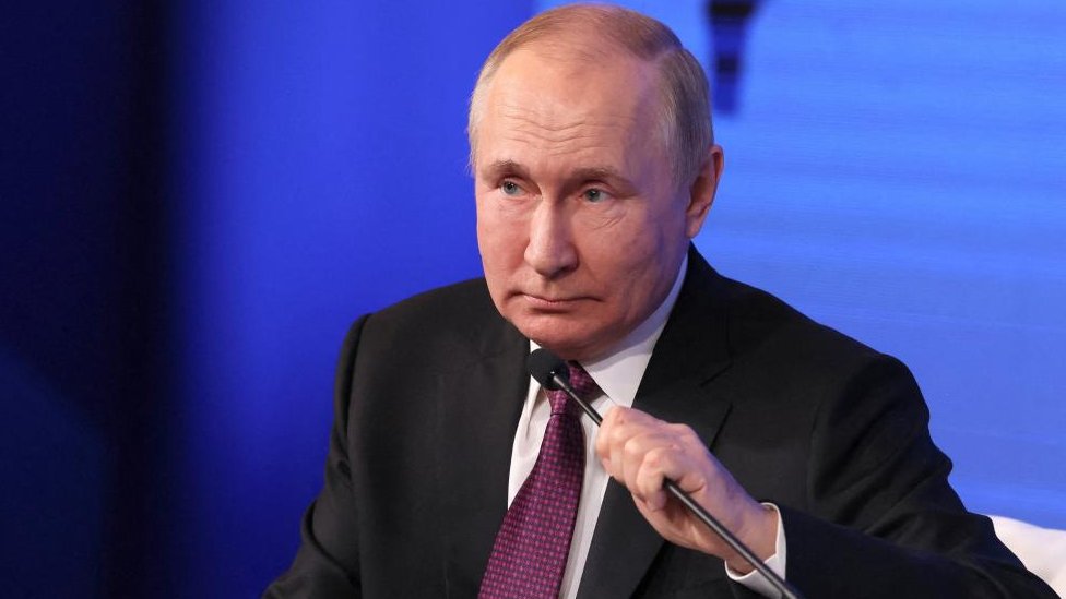 Президент Российской Федерации Владимир Путин прибыл в Казань для участия в юбилейном саммите Россия – АСЕАН
