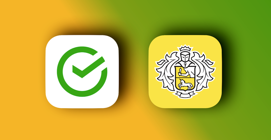 «Сбер» и «Т-банк» вернули мобильные приложения в App Store