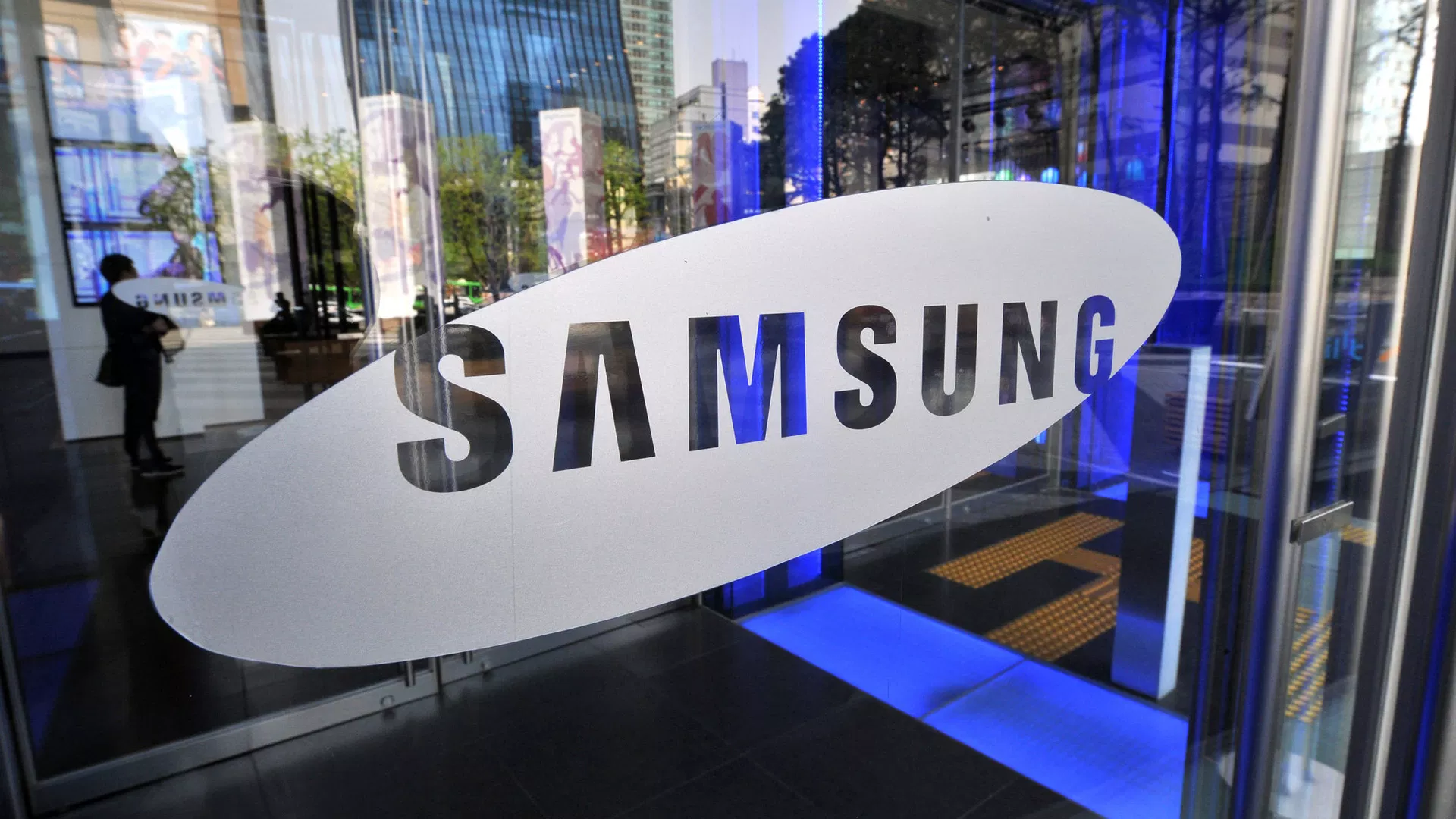 Samsung подал заявки на регистрацию новых телевизоров в России. Возвращение?
