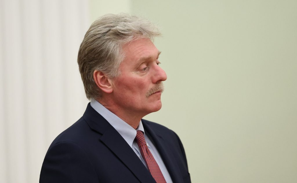 Песков заявил о стабильности российской экономики на фоне волатильности на энергорынках