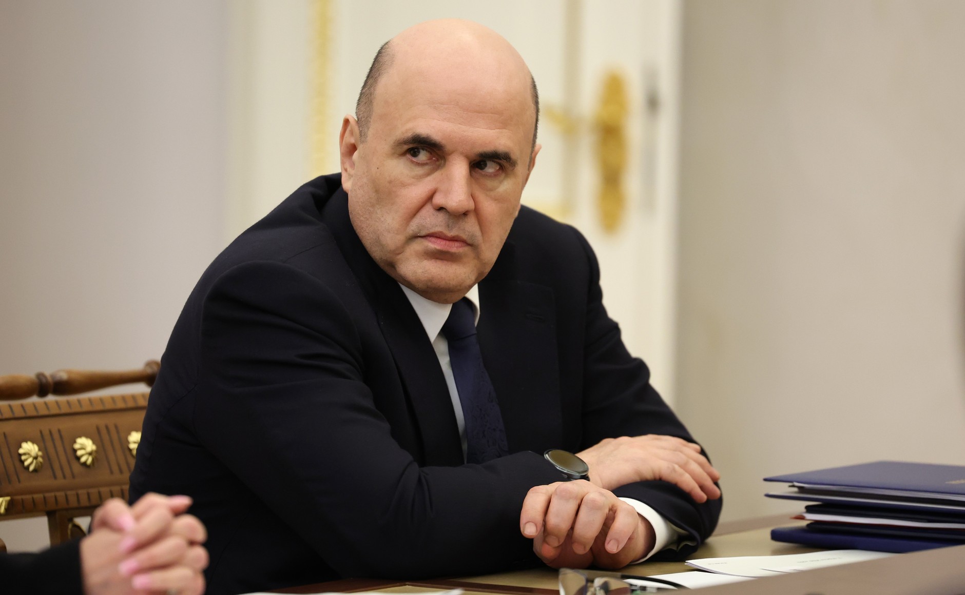 Инвестиции в науку достигнут 2% ВВП: Мишустин представил новую экономическую модель развития