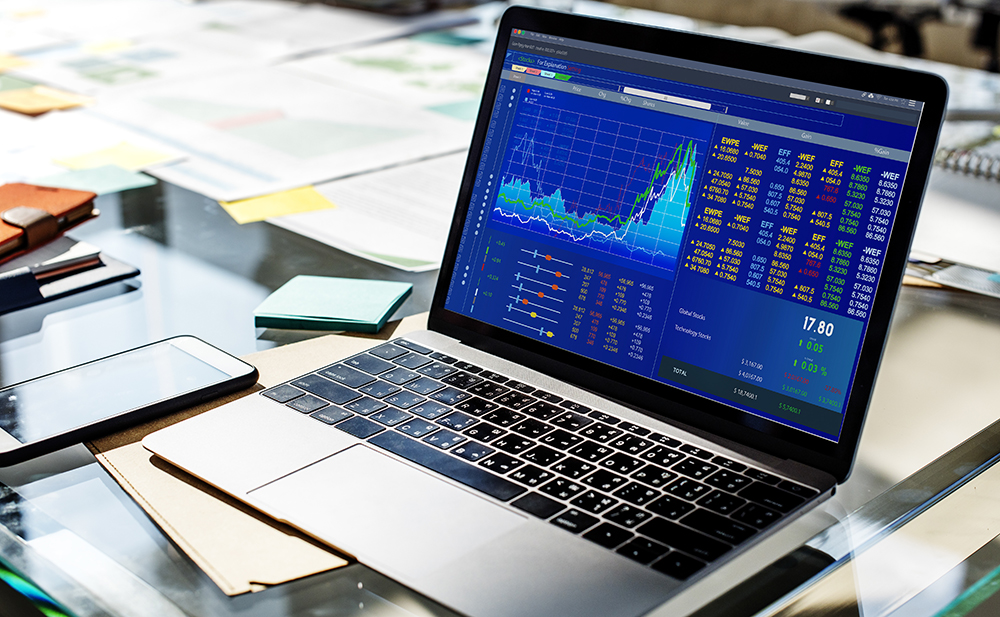Минфин: фондовый рынок становится ключевым источником инвестиций для российских компаний