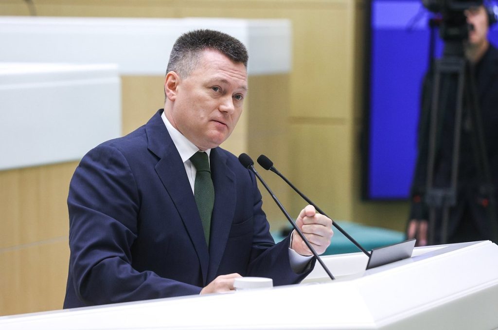 ВС РФ утвердил новые правовые ориентиры для защиты государственного суверенитета