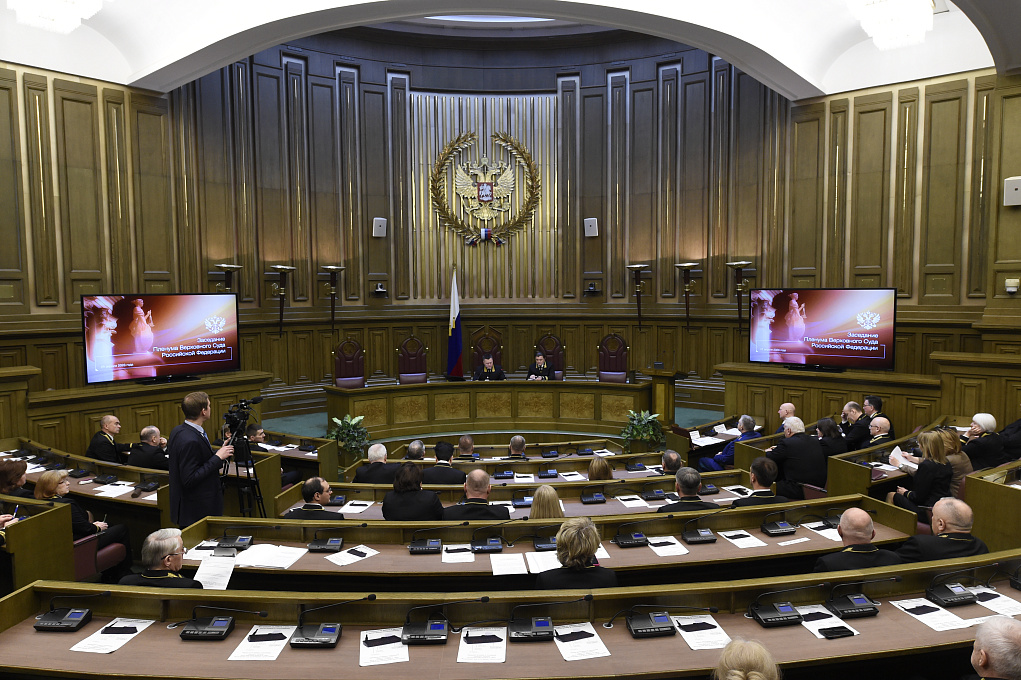Верховный суд разъяснил, когда груз перестаёт быть товаром для личного пользования