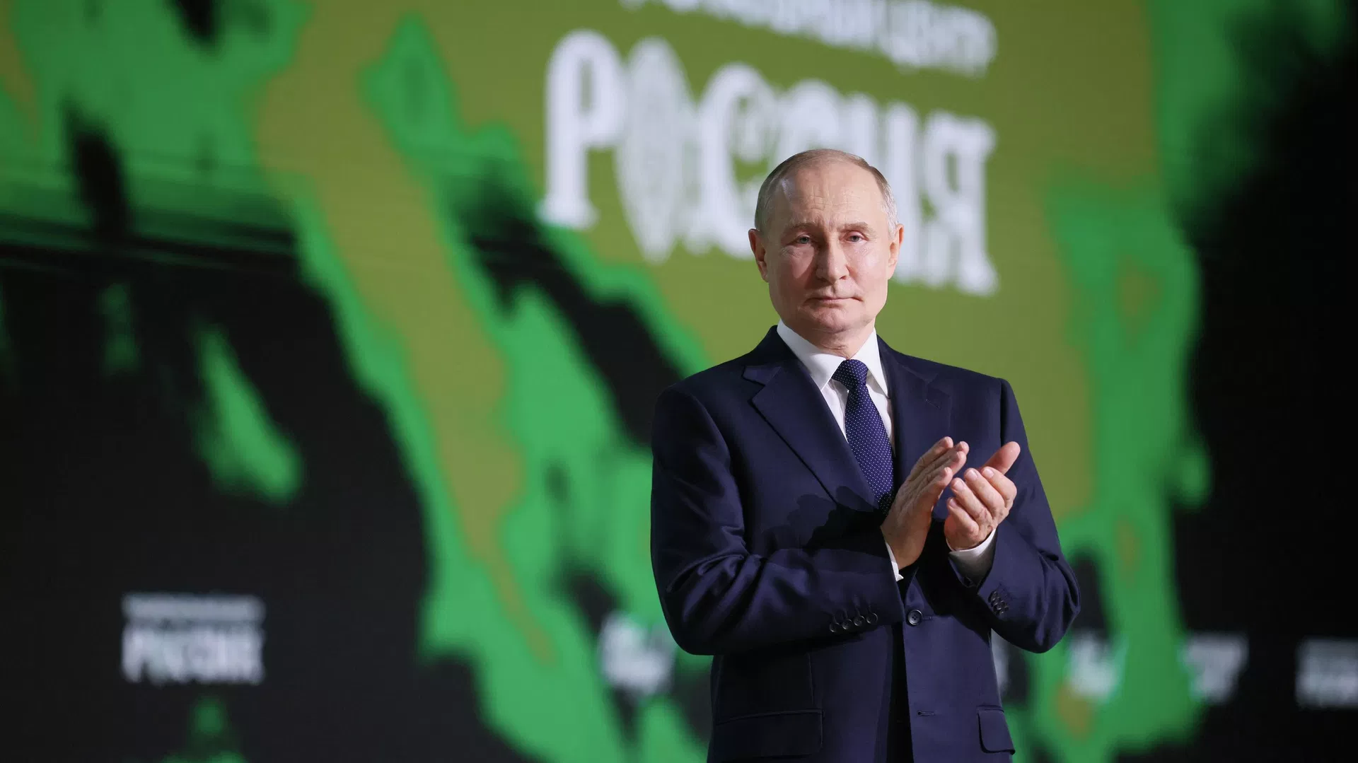 Путин назвал проблемы с топливом временными и заявил о надёжности энергетики