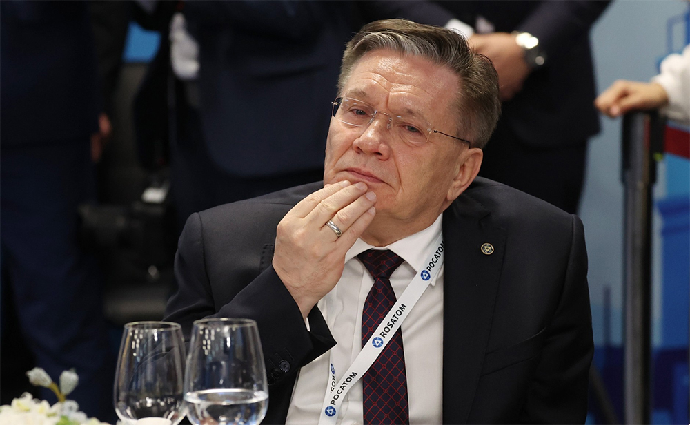 «Росатом» консолидирует группу «Дело»: госкорпорация выкупает долю основателя