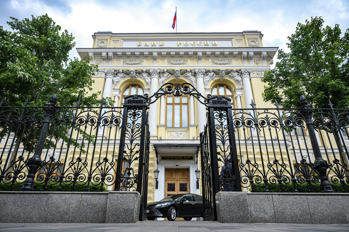 ЦБ продлил послабления для банков по реструктуризации кредитов