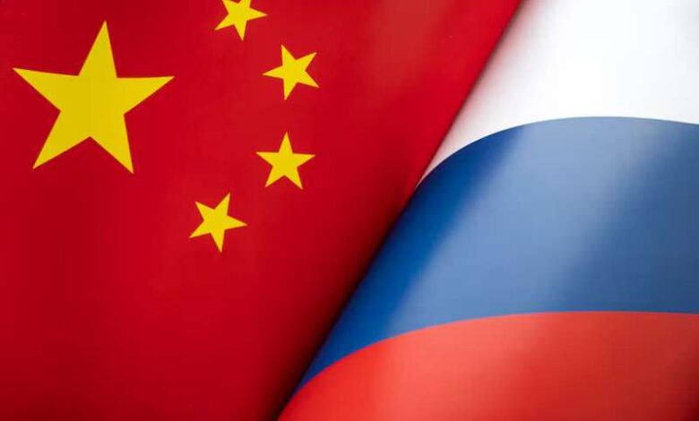 Товарооборот России и Китая вырос на 25,6% в первом полугодии 2026 года