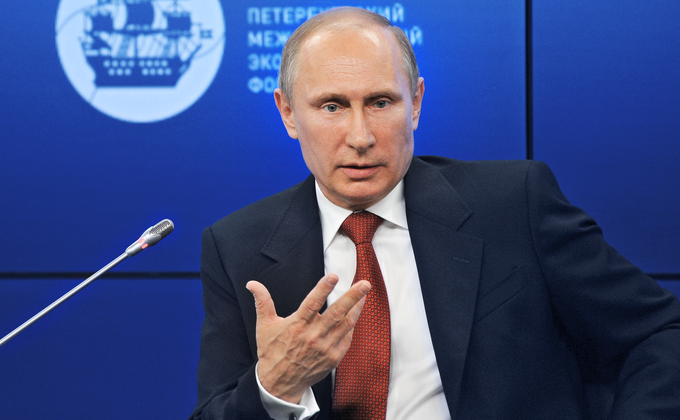 Путин утвердил поручения по итогам ПМЭФ-2026