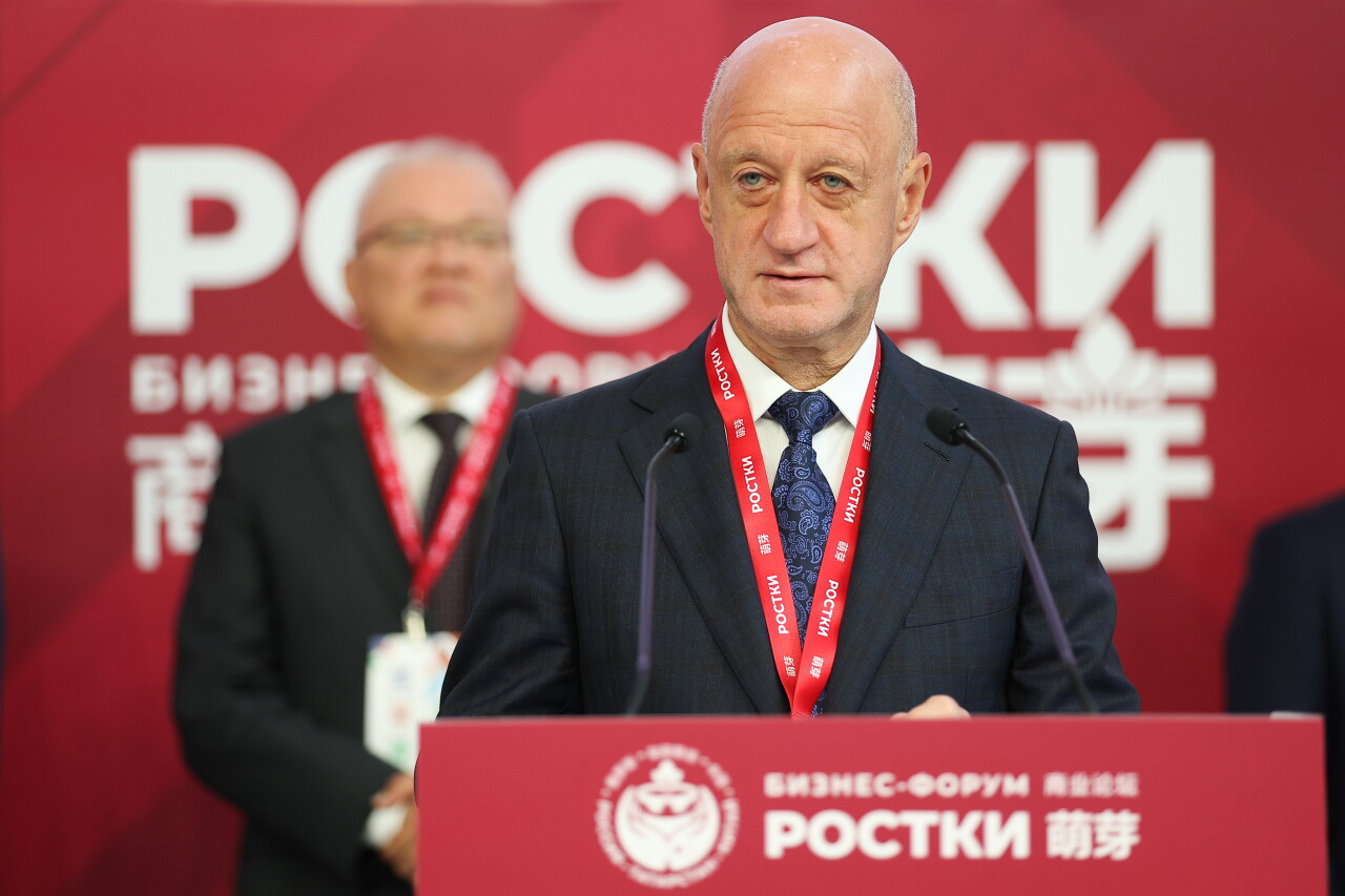 Вице-спикер Госдумы назвал Татарстан образцом межрегионального взаимодействия с Китаем