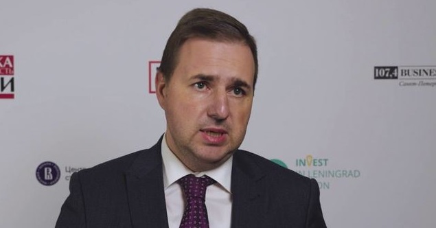 Минпромторг: несырьевой экспорт может вырасти