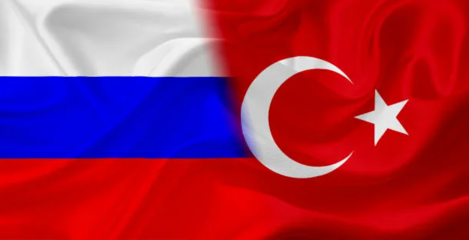 РФ нарастила экспорт зерна в Турцию на 67%
