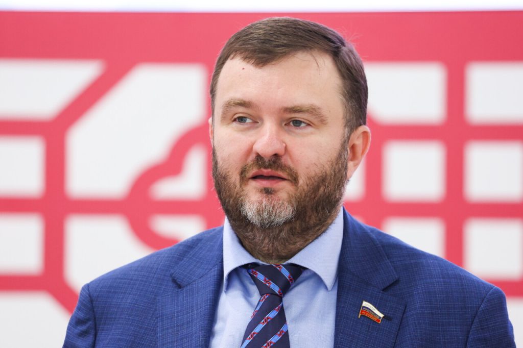 Сенатор Ворона:«Совфед рассматривает новые льготы для ключевых транспортных хабов»