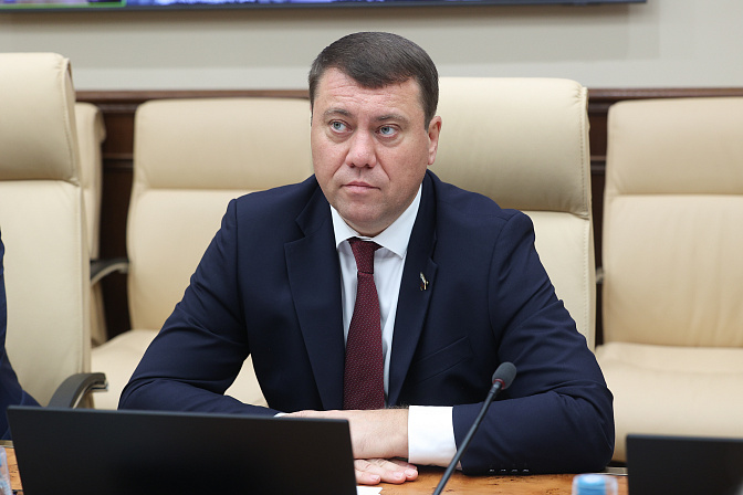 Маркировку «Честный знак» планируют объединить с системой СПОТ