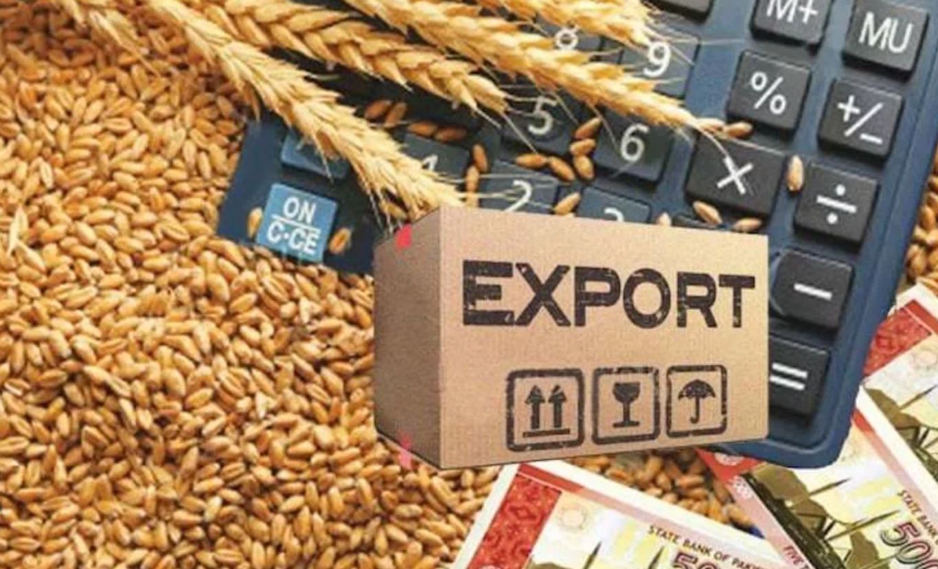 Россия на 46% нарастила поставки агропродукции в Узбекистан