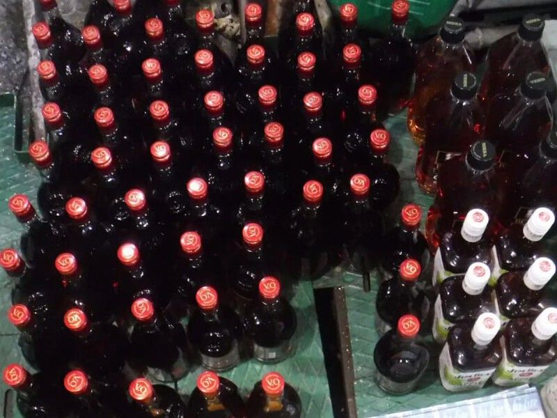 Пошлины на пиво и крепкий алкоголь могут вырасти до €5 за литр