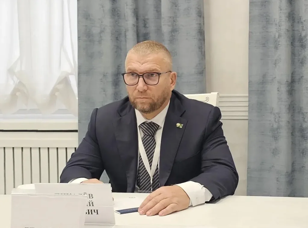 ФТС России и ГТК Азербайджана договорились о сотрудничестве на границе