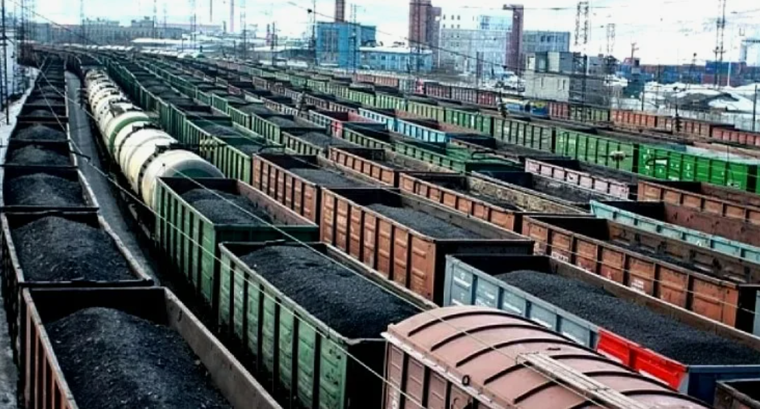 Погрузка на сети РЖД в 2026 г. снизится на 1,4%