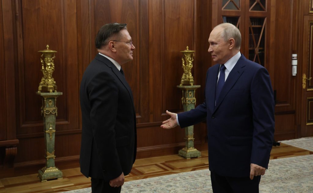 40 миллионов тонн перевезут по СМП в этом году