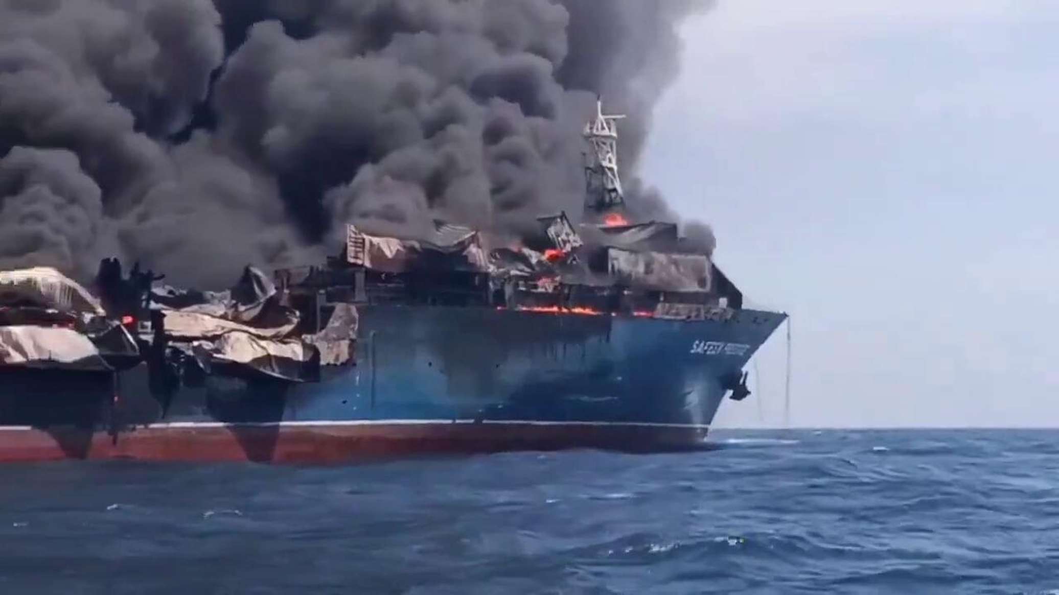 «Системный сдвиг» в морской торговле чреват очередным подорожанием фрахта