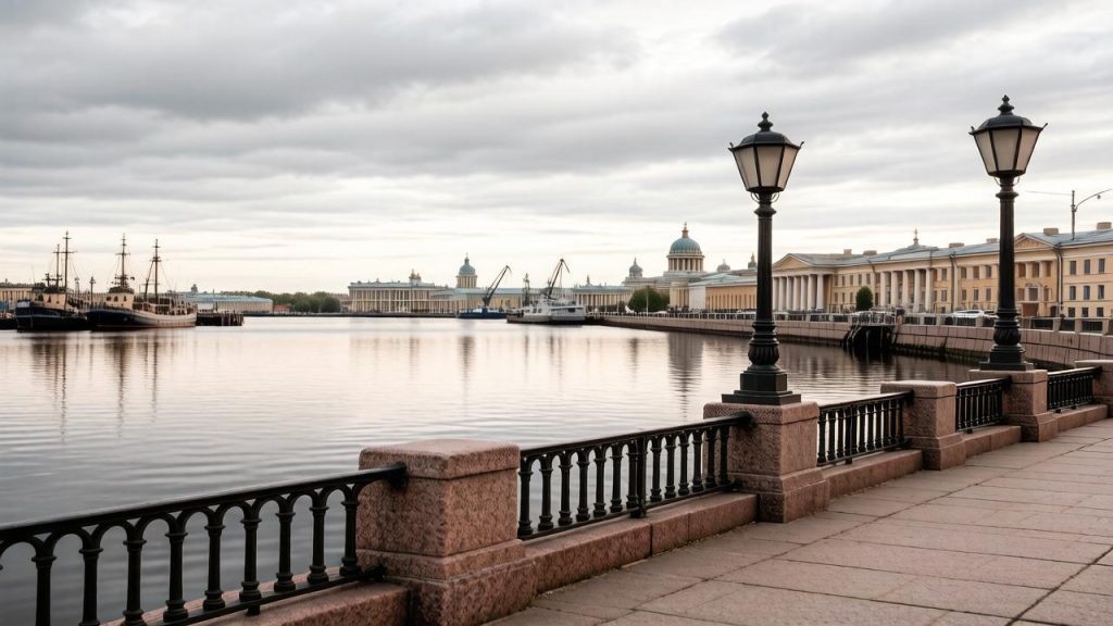 Морская коллегия РФ одобрила создание Морского центра России: