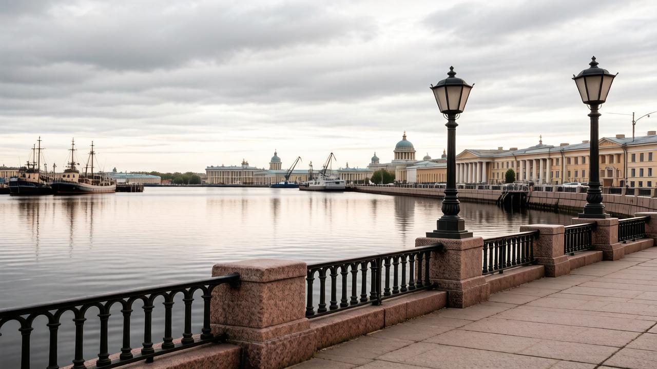 Морская коллегия РФ одобрила создание Морского центра России: