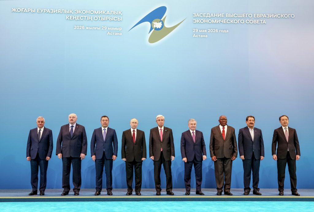 ЕАЭС без Армении: кто и как пострадает