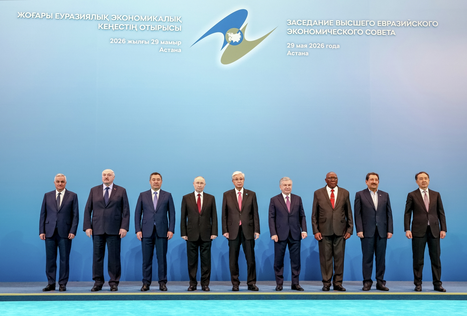 ЕАЭС без Армении: кто и как пострадает