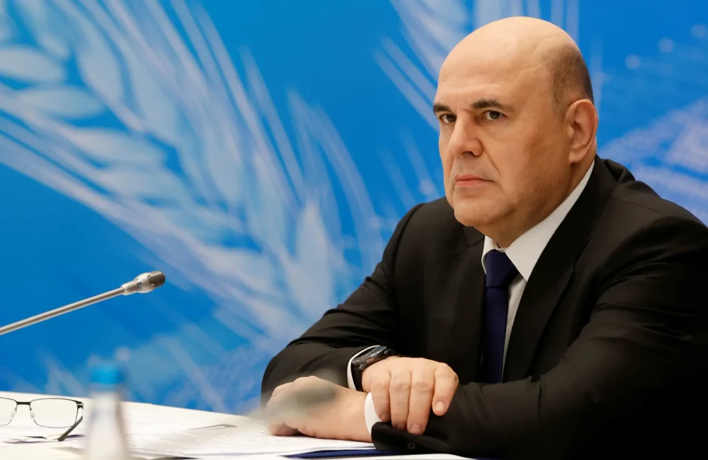 Мишустин назвал приоритеты развития ЕАЭС: продовольствие, логистика и выход на новые рынки
