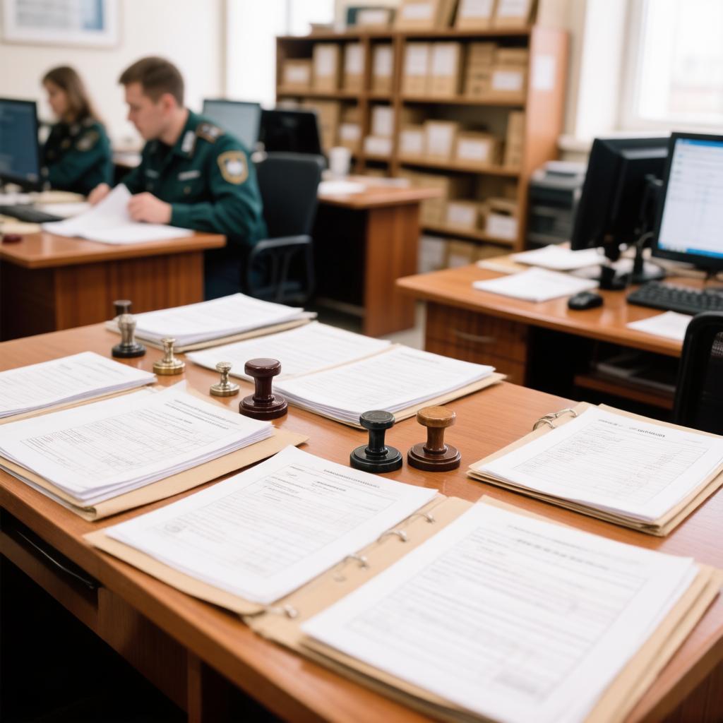 Росаккредитация разъяснила порядок проверки деклараций на товары при сертификации