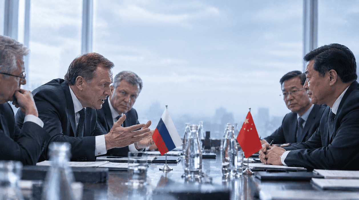 Обсуждение рынка шин