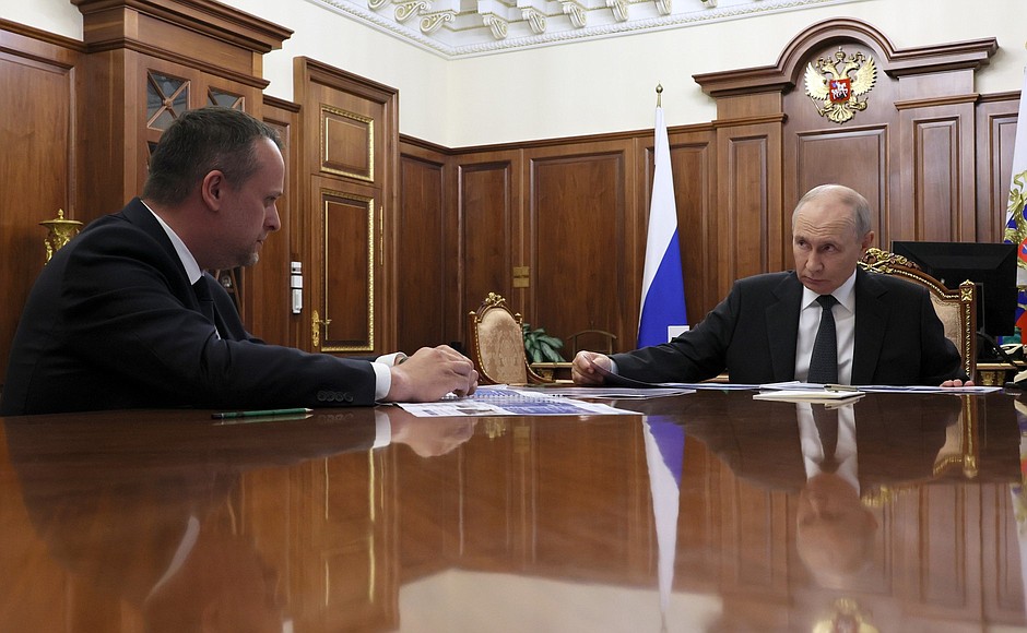 Беспилотные грузовики до Челябинска, новый пункт пропуска на границе с КНДР и расширение товарооборота с Азией