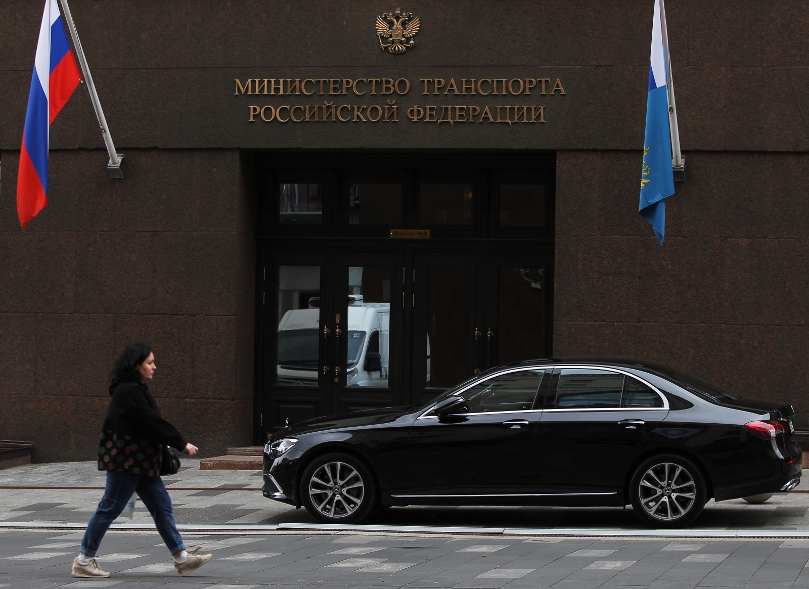 Минтранс предложил единый порядок публикации сведений об автогрузоперевозчиках