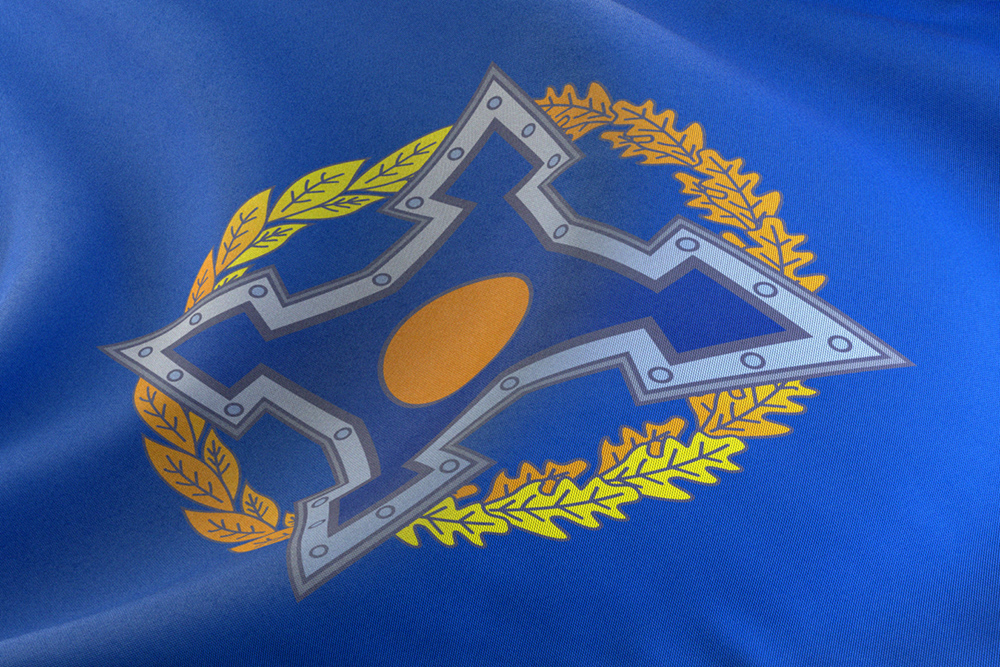 Перевозчикам и экспресс-операторам: на границе Казахстана началась антинаркотическая операция ОДКБ