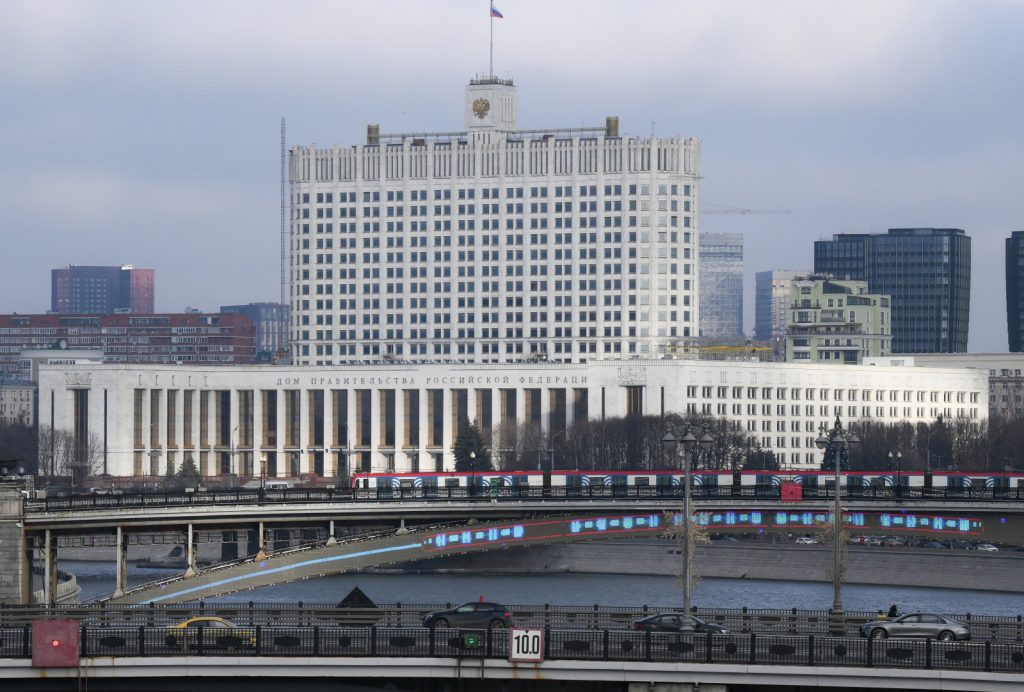 Правительство утвердило правила госзакупок для школ и детсадов через маркетплейсы