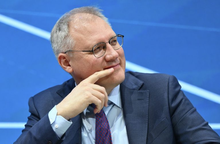 Экспорт российских услуг планируют довести до $59 млрд к 2030 году