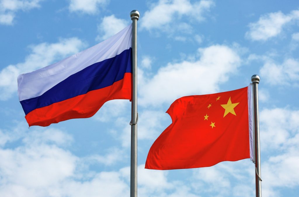Китай вводит экспортный контроль на тоннелепроходческие щиты и самоходные экскаваторы с 18 ноября