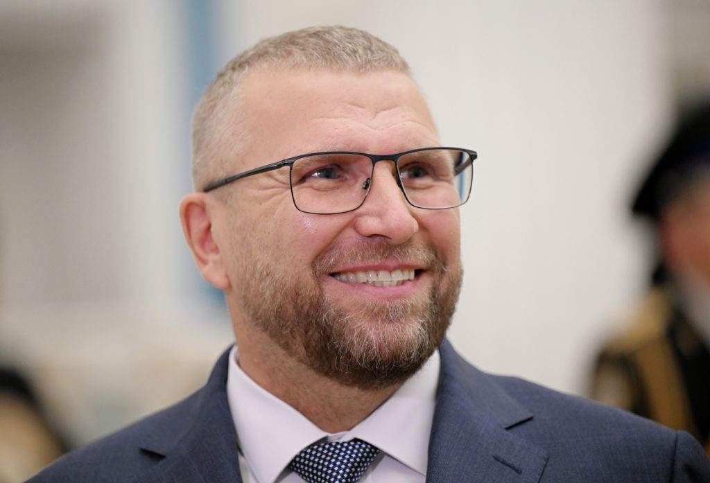 ФТС увеличила поступления в казну почти на 15%