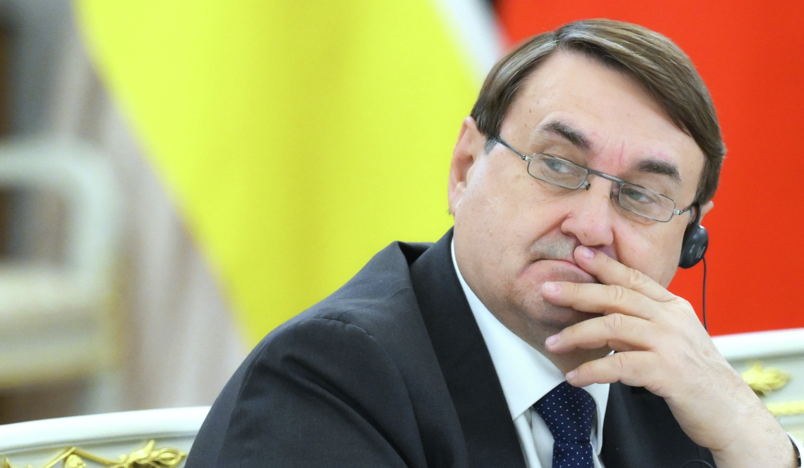 Левитин: Африка превращается в перекресток глобальной логистики