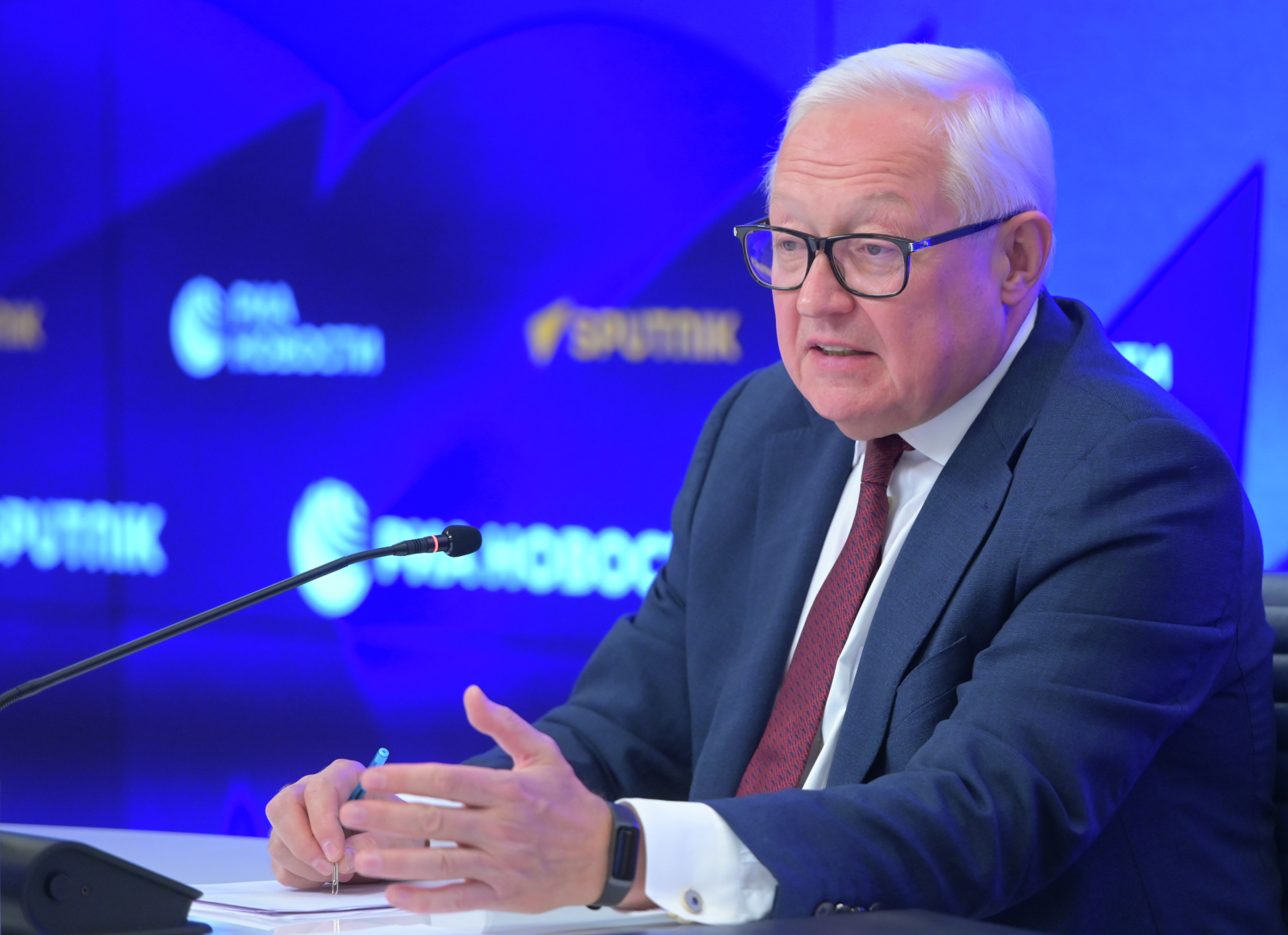 РФ и Египет задумались о логистических хабах