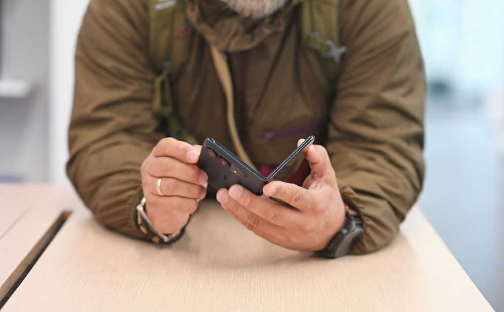 Регистрация смартфонов по IMEI: риски для государства и населения